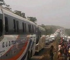 Christmas and the Igbo home call