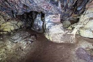 Arochukwu Long JuJu Shrine and slave trade route