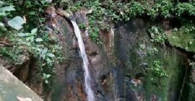 Ngwu Spring Natural Water, Nkwerre