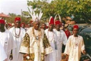 The place of Nze na Ozo in Igboland