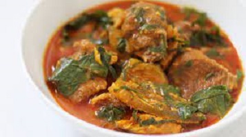 How to make Igbo Ora or Oha Soup