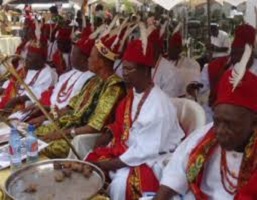The abolishment of Osu Cast System in Igbo land: Pronouncements Vs Reality