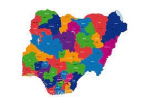Indigenous Igbo land (Alaigbo) extends to 12 states of Nigeria, but some Igbo people are constrained to deny their Igboness