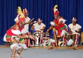 Igbo Values and Personality