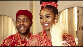 Traditional Marriage in Igboland (Igbankwu, Nri onu aku)