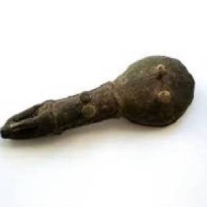 The symbol of Ofo in Igboland