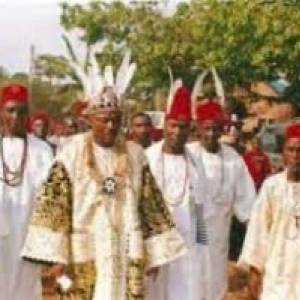 The place of Nze na Ozo in Igboland