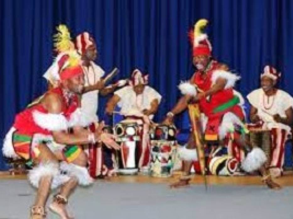 Igbo Values and Personality