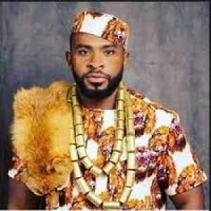 Who is an Igbo man?