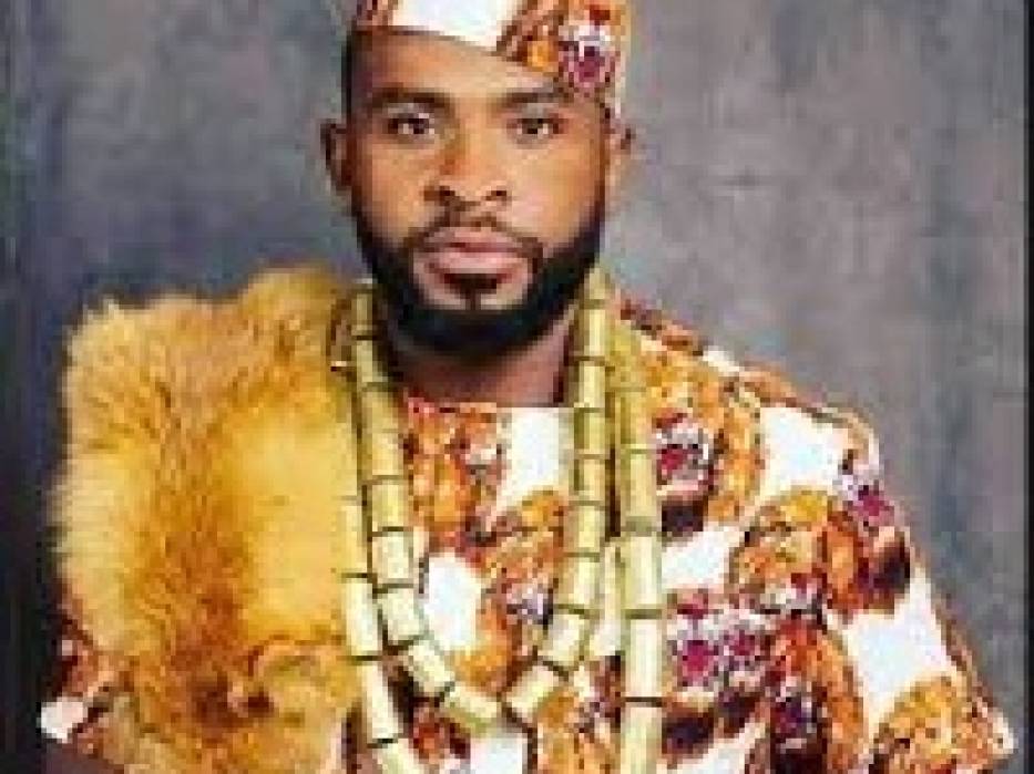 Who is an Igbo man?