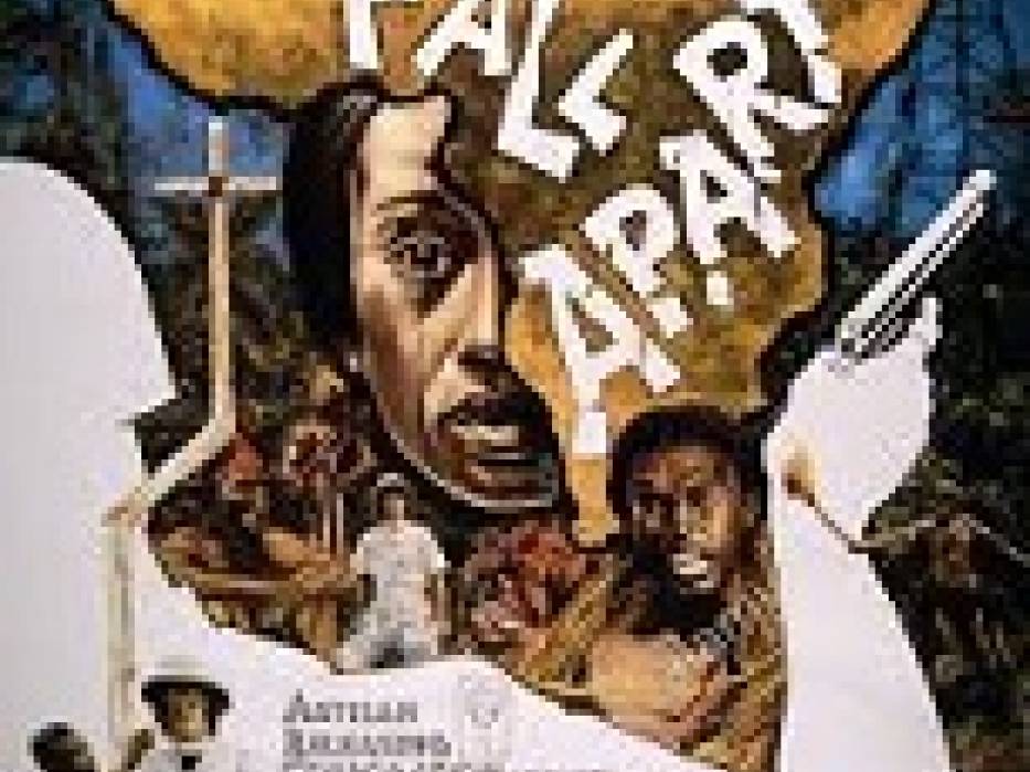 Great Igbo Novels from 1933