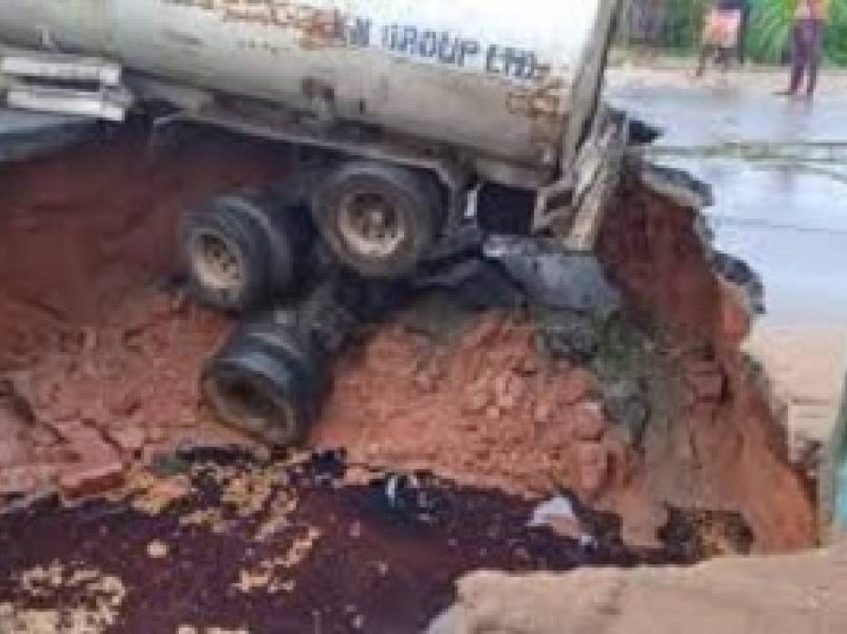 African Politicians, including Igbo politicians are 