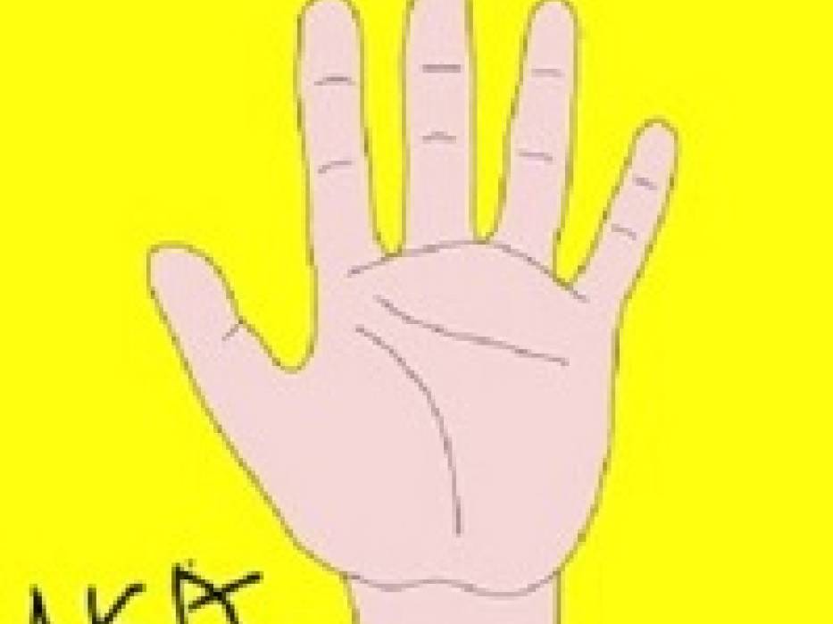 Parts of the body in Igbo